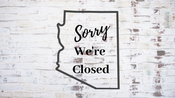 Scottsdale Closure & Cancellation Updates