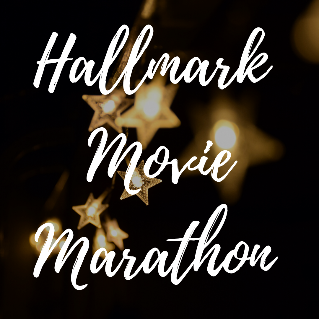 Hallmark Holiday Movie Marathon